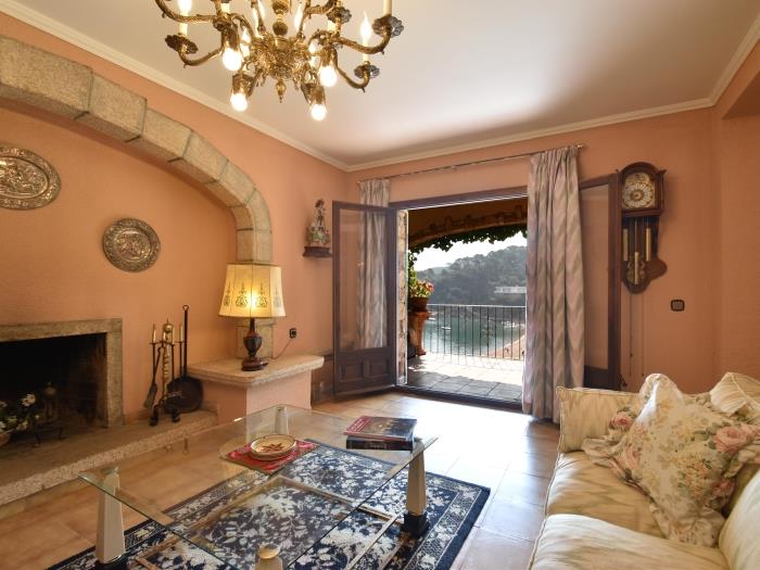 image Villa Sa Punta Negra (Begur, Sa Riera, Costa Brava) 38