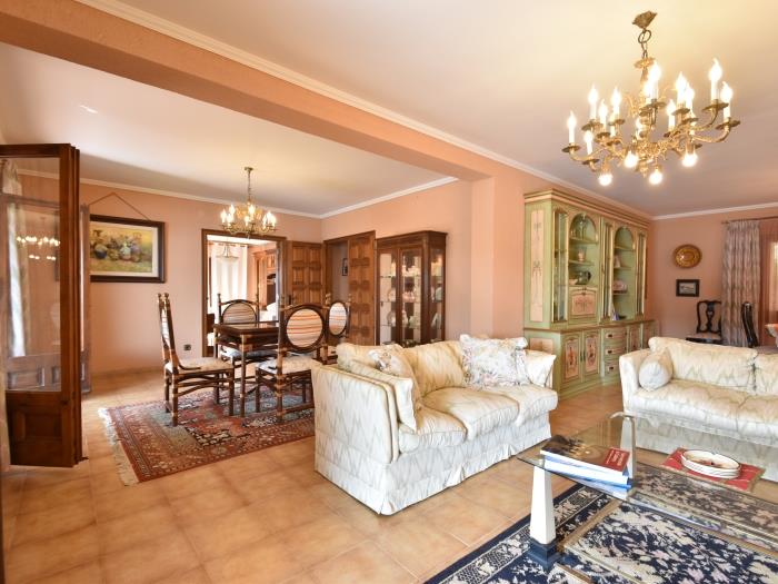 image Villa Sa Punta Negra (Begur, Sa Riera, Costa Brava) 39