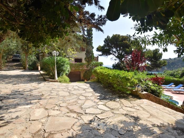 Vakantieverhuur Begur