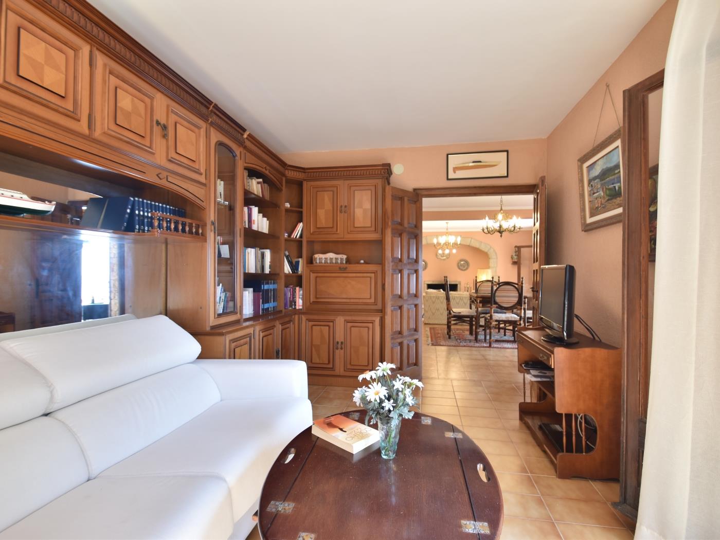 image Villa Sa Punta Negra (Begur, Sa Riera, Costa Brava) 42