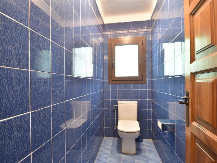 image Villa Sa Punta Negra (Begur, Sa Riera, Costa Brava) 44