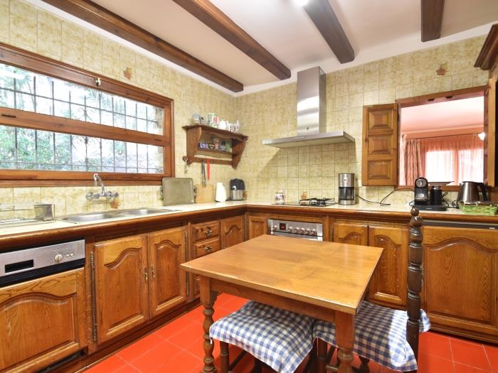 image Villa Sa Punta Negra (Begur, Sa Riera, Costa Brava) 45