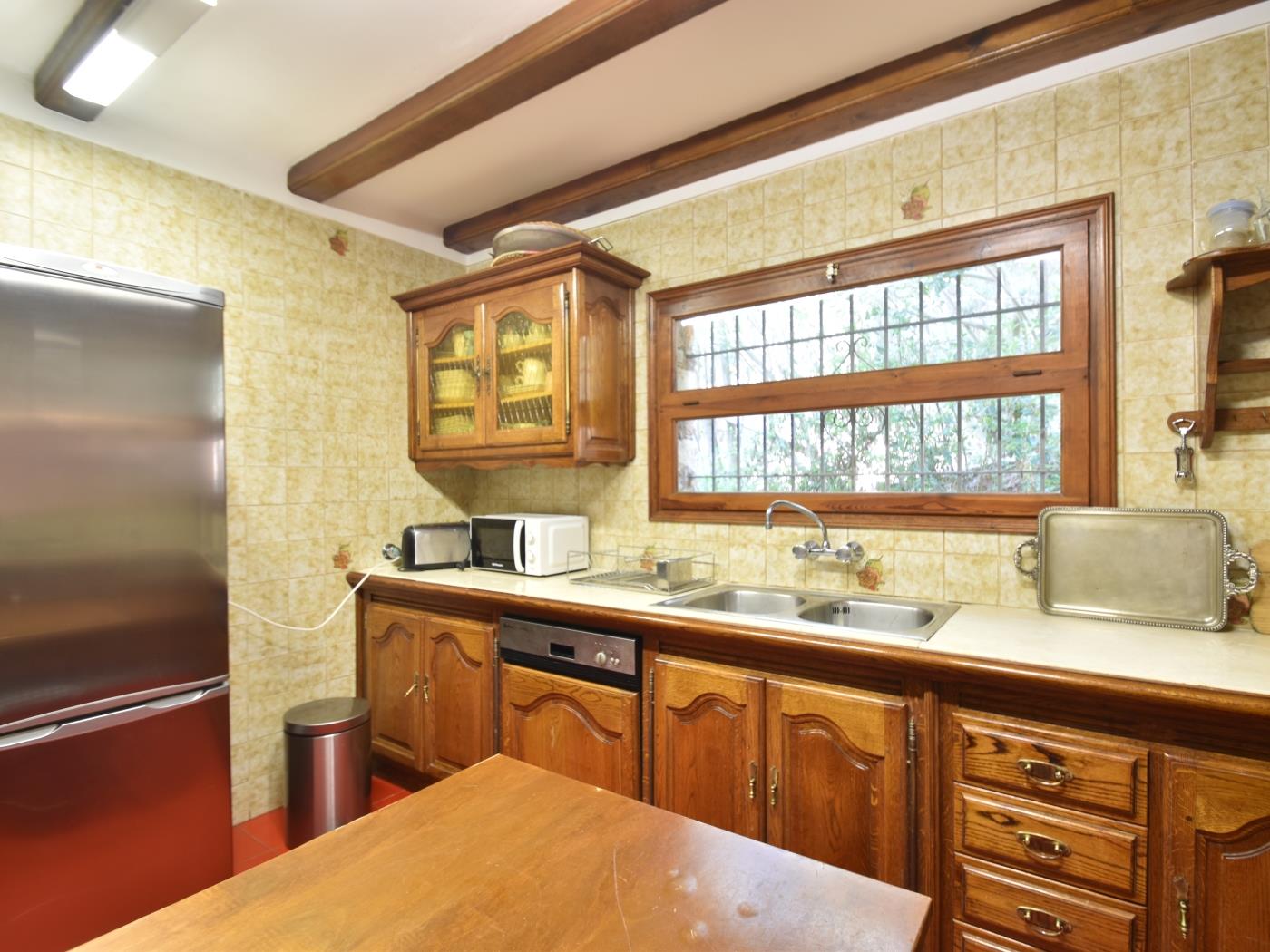 image Villa Sa Punta Negra (Begur, Sa Riera, Costa Brava) 46