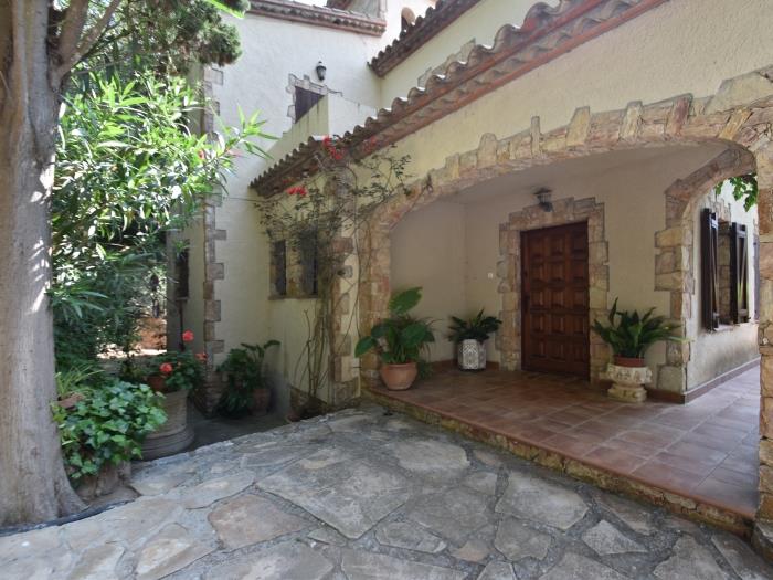 image Villa Sa Punta Negra (Begur, Sa Riera, Costa Brava) 47