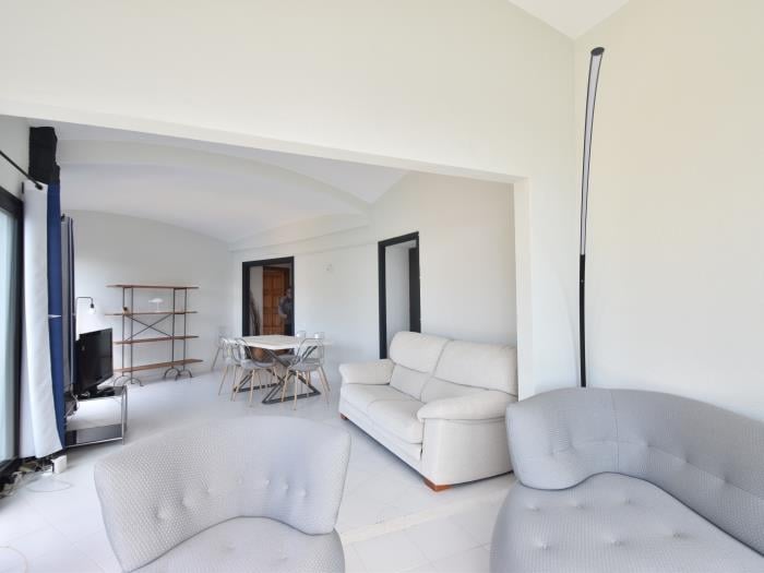 Apartment conditioned villa Begur Costa Brava