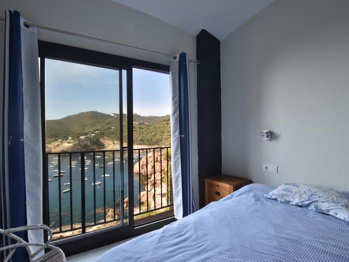 Begur apartment Costa Brava
