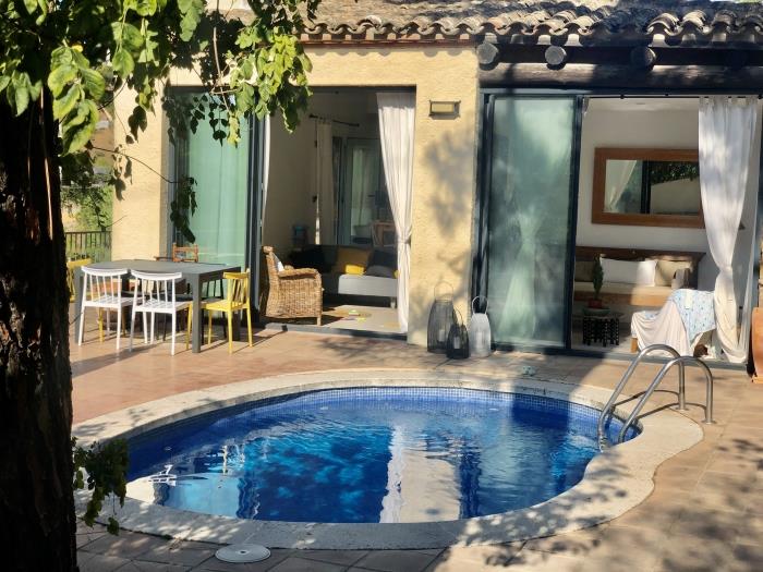 Casa Vega (Begur, Residencial Begur, Costa Brava)