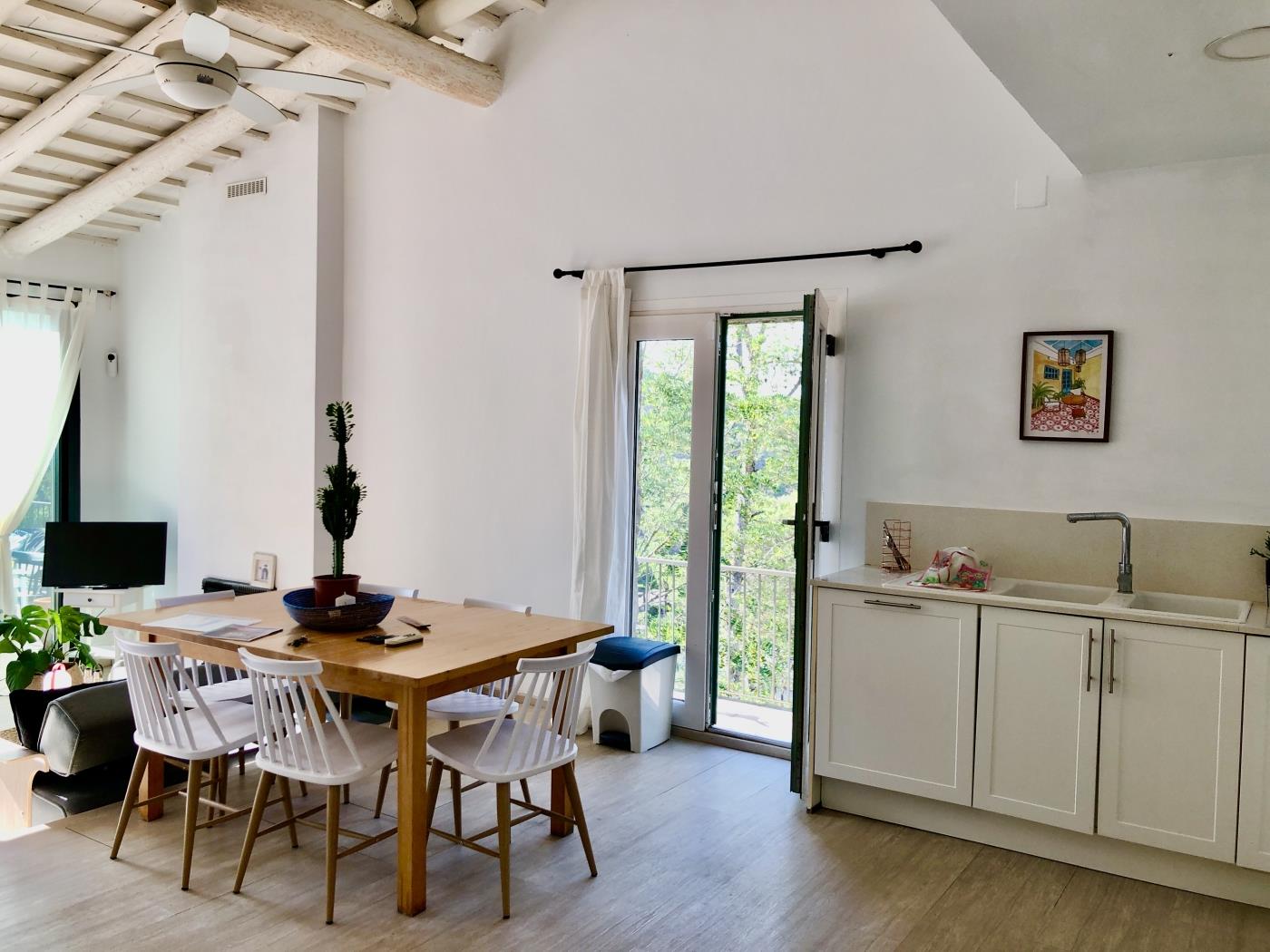 image Casa Vega (Begur, Residencial Begur, Costa Brava) 10