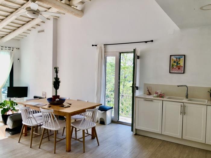 image Casa Vega (Begur, Residencial Begur, Costa Brava) 10