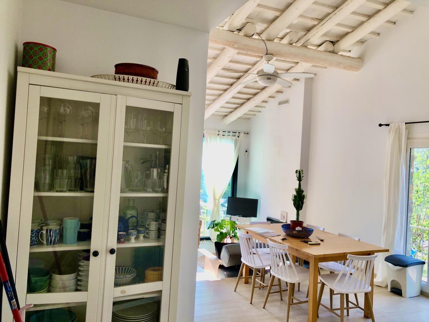 image Casa Vega (Begur, Residencial Begur, Costa Brava) 11