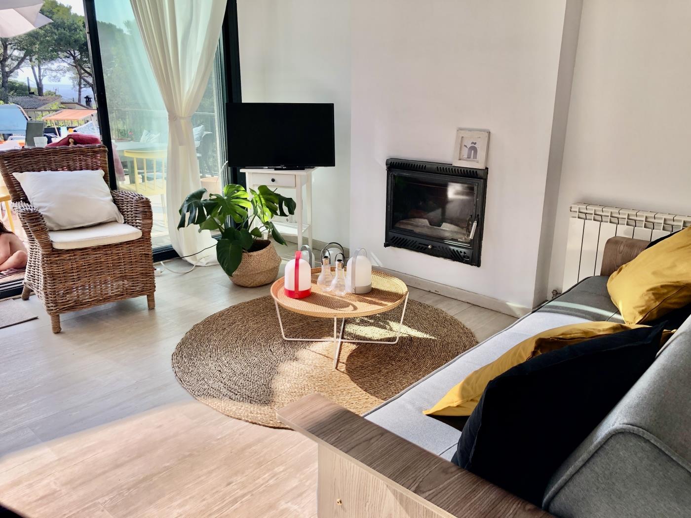 image Casa Vega (Begur, Residencial Begur, Costa Brava) 16