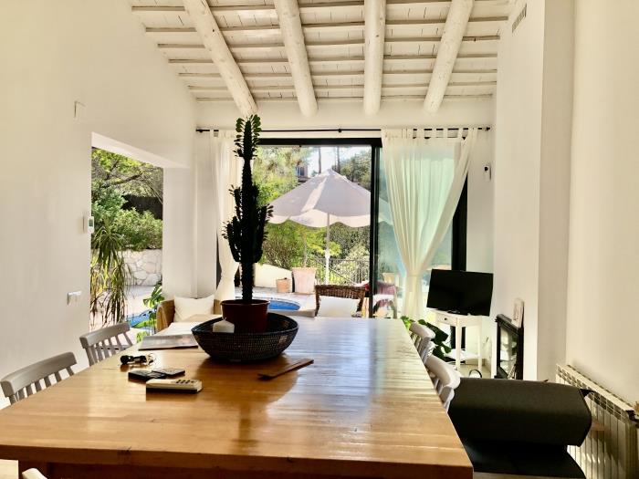 image Casa Vega (Begur, Residencial Begur, Costa Brava) 17