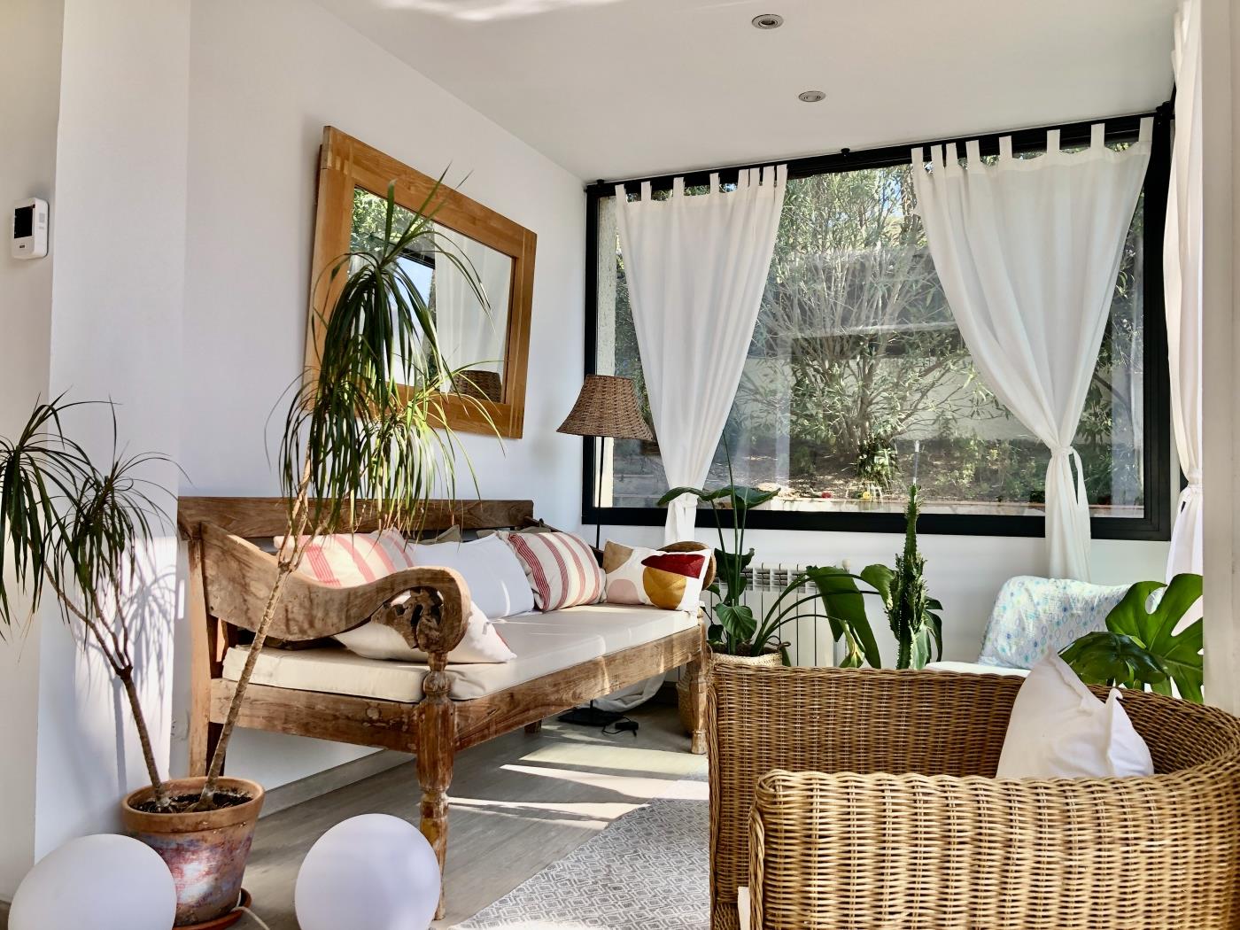 image Casa Vega (Begur, Residencial Begur, Costa Brava) 18