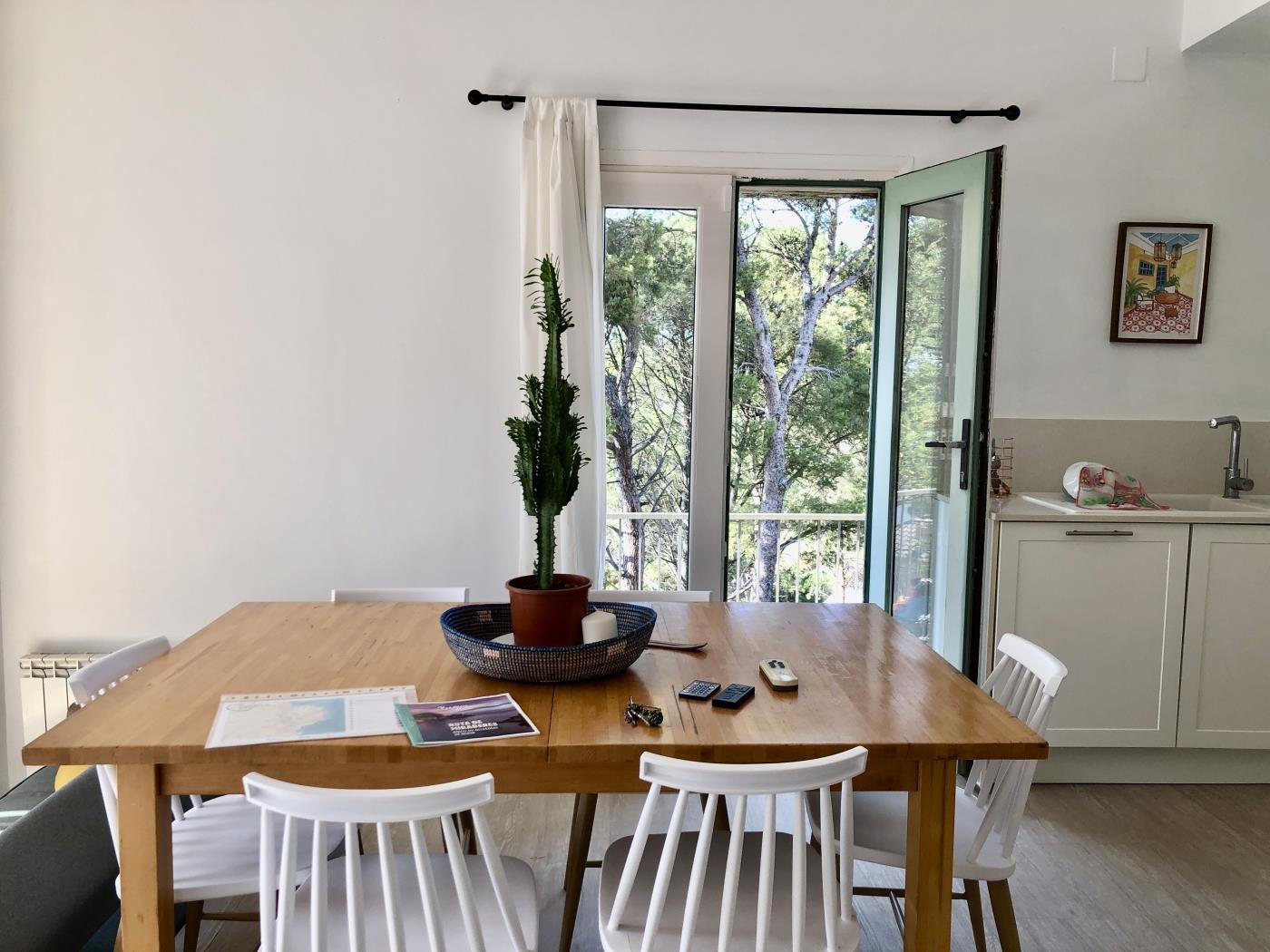 image Casa Vega (Begur, Residencial Begur, Costa Brava) 20