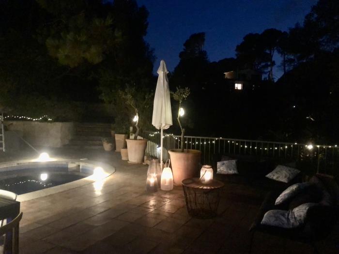 image Casa Vega (Begur, Residencial Begur, Costa Brava) 38