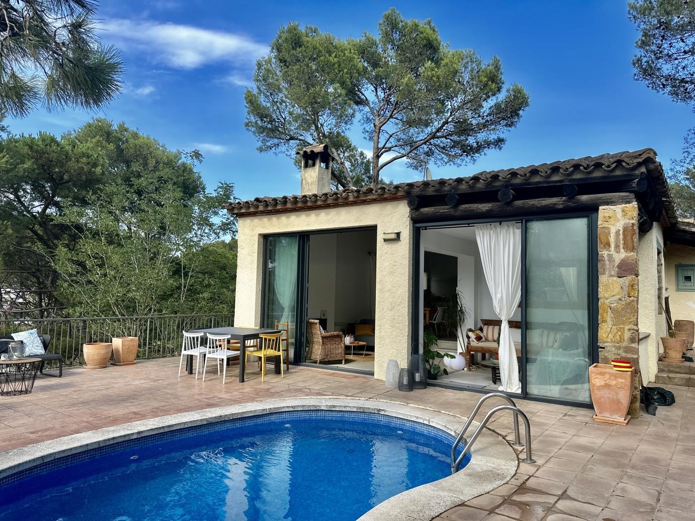 image Casa Vega (Begur, Residencial Begur, Costa Brava) 5