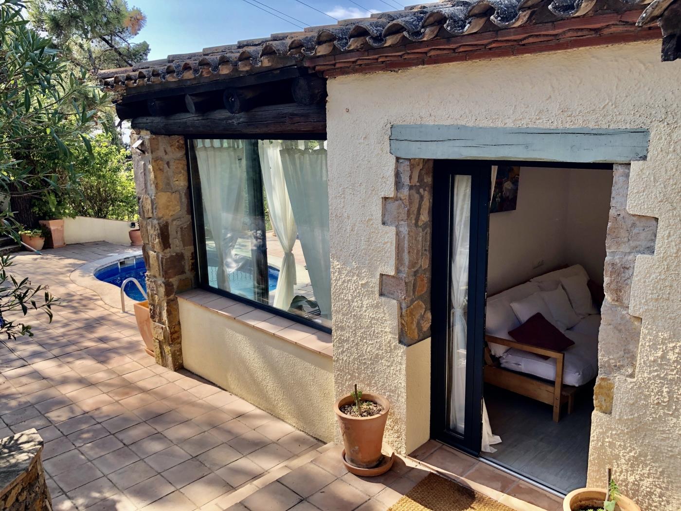 image Casa Vega (Begur, Residencial Begur, Costa Brava) 7