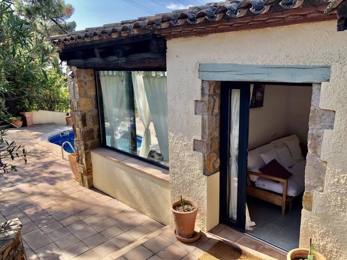 image Casa Vega (Begur, Residencial Begur, Costa Brava) 7