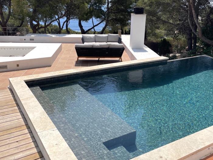 Villa privézwembad Tamariu Costa Brava