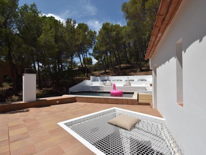 Exclusieve villa zeezicht Tamariu