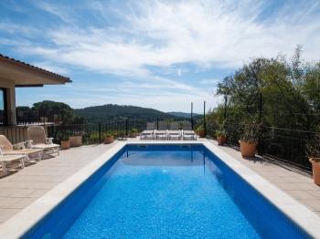 Summer holiday rental Begur Costa Brava