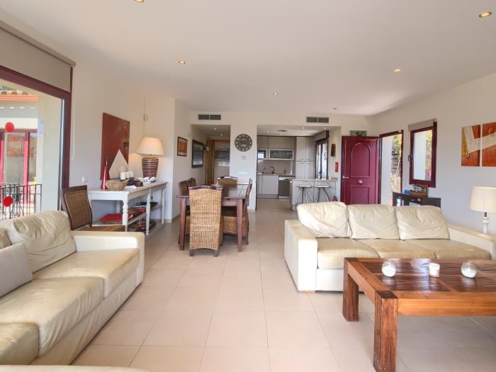 image Casa La Colina 12