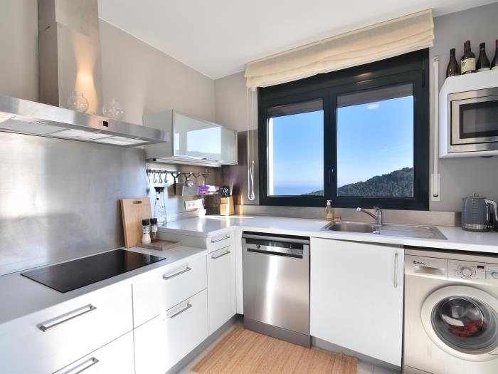 image Villa Leo (Begur, Es Valls Begur, Costa Brava) 15