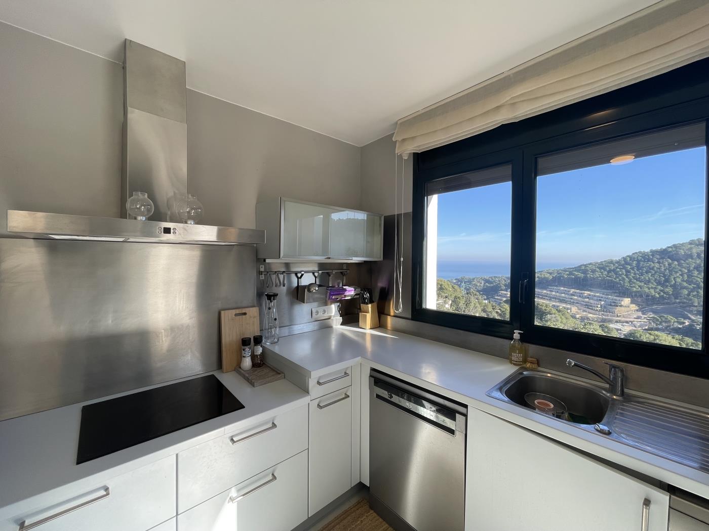 image Villa Leo (Begur, Es Valls Begur, Costa Brava) 16