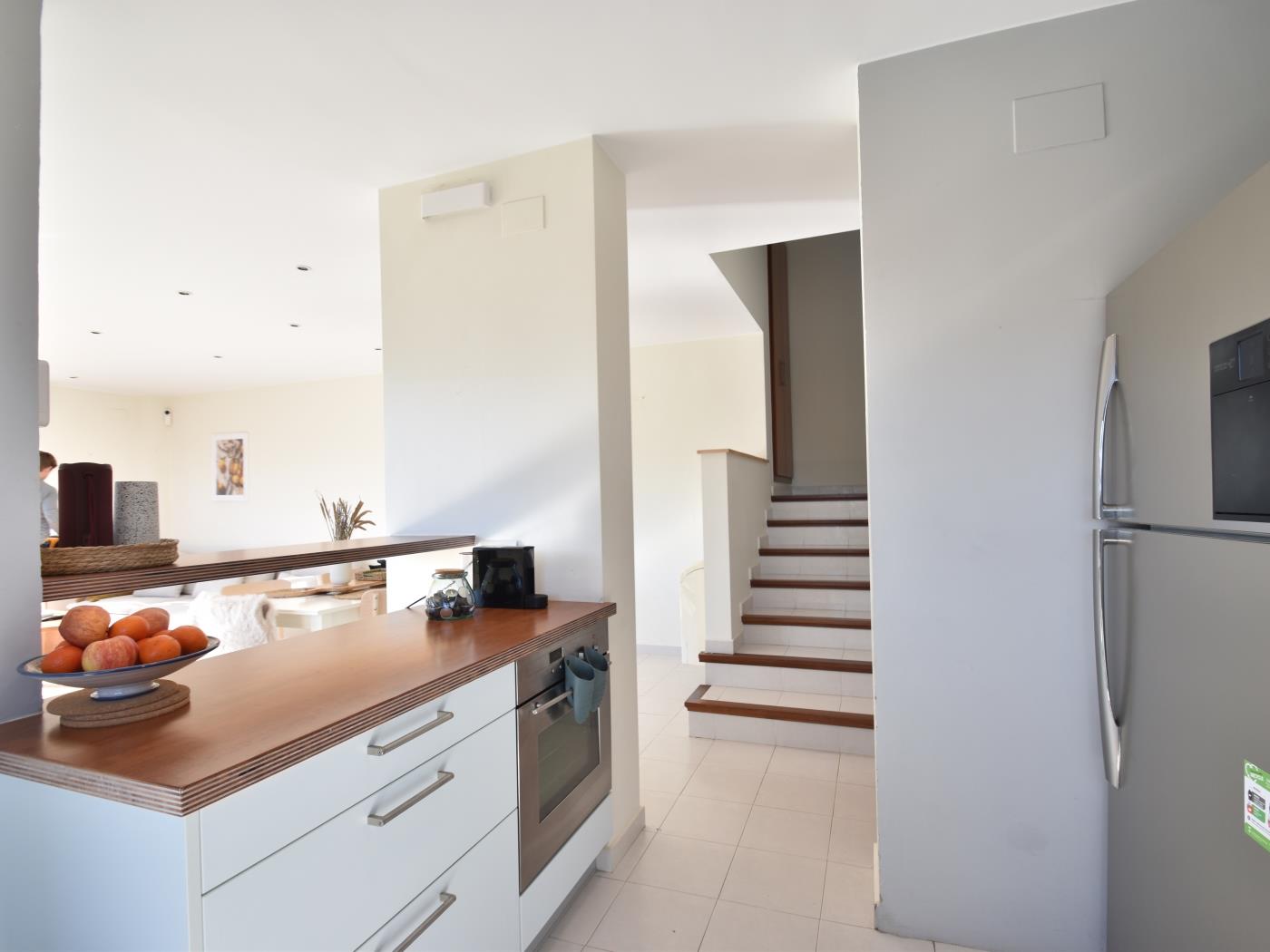 image Villa Leo (Begur, Es Valls Begur, Costa Brava) 17