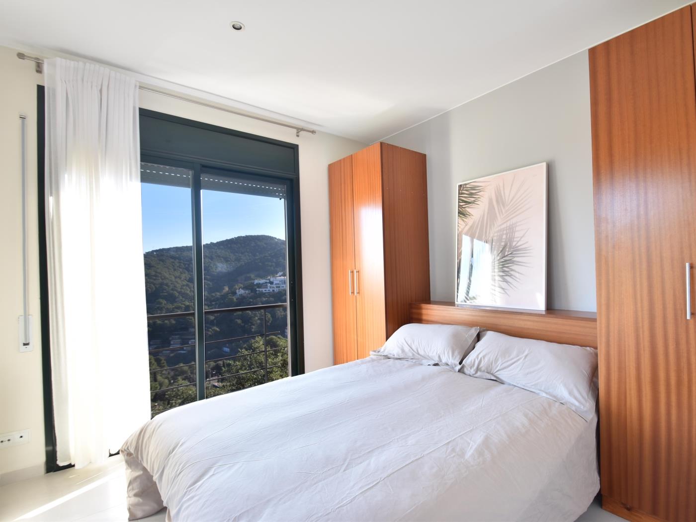 image Villa Leo (Begur, Es Valls Begur, Costa Brava) 18