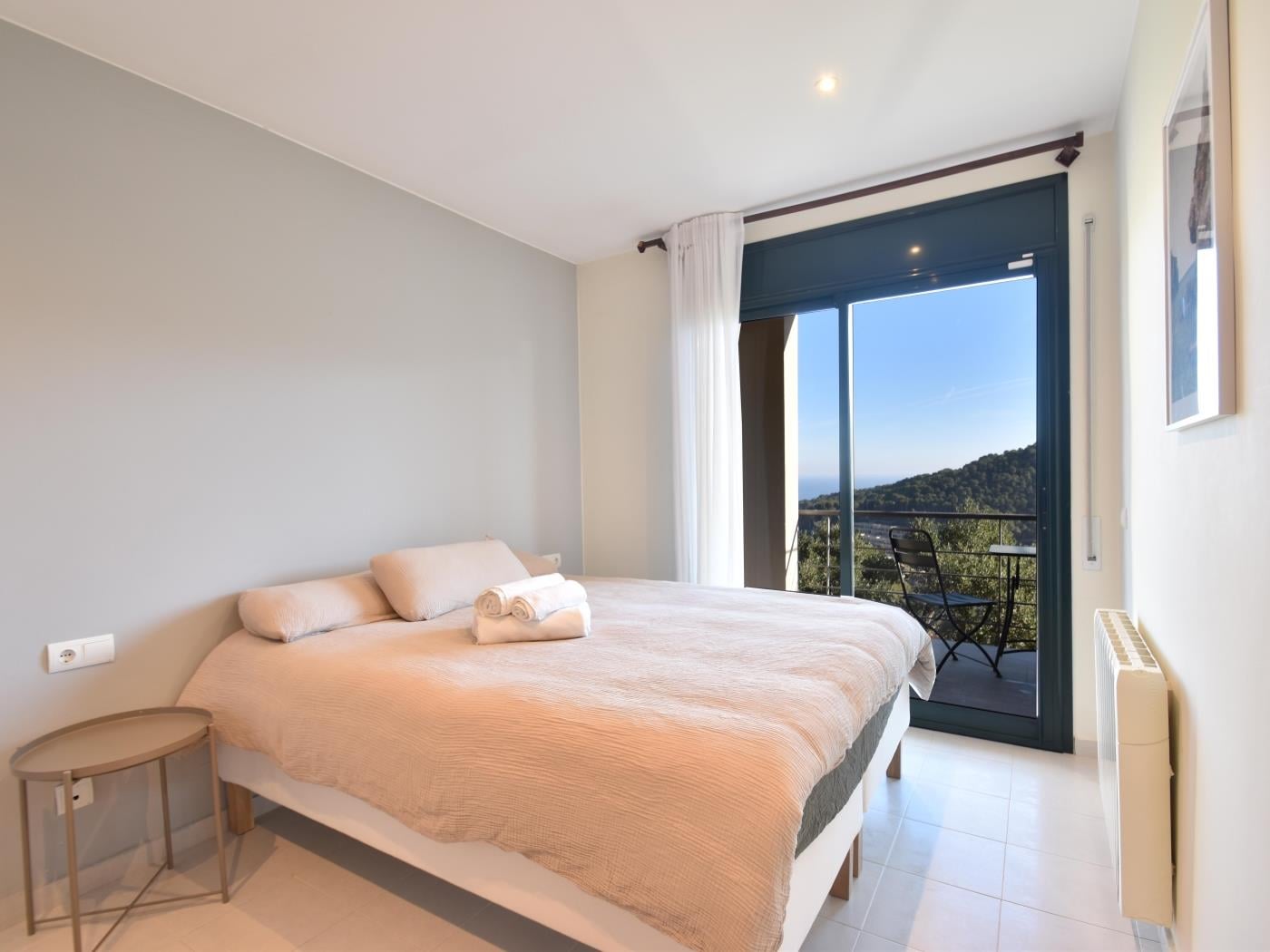 image Villa Leo (Begur, Es Valls Begur, Costa Brava) 21