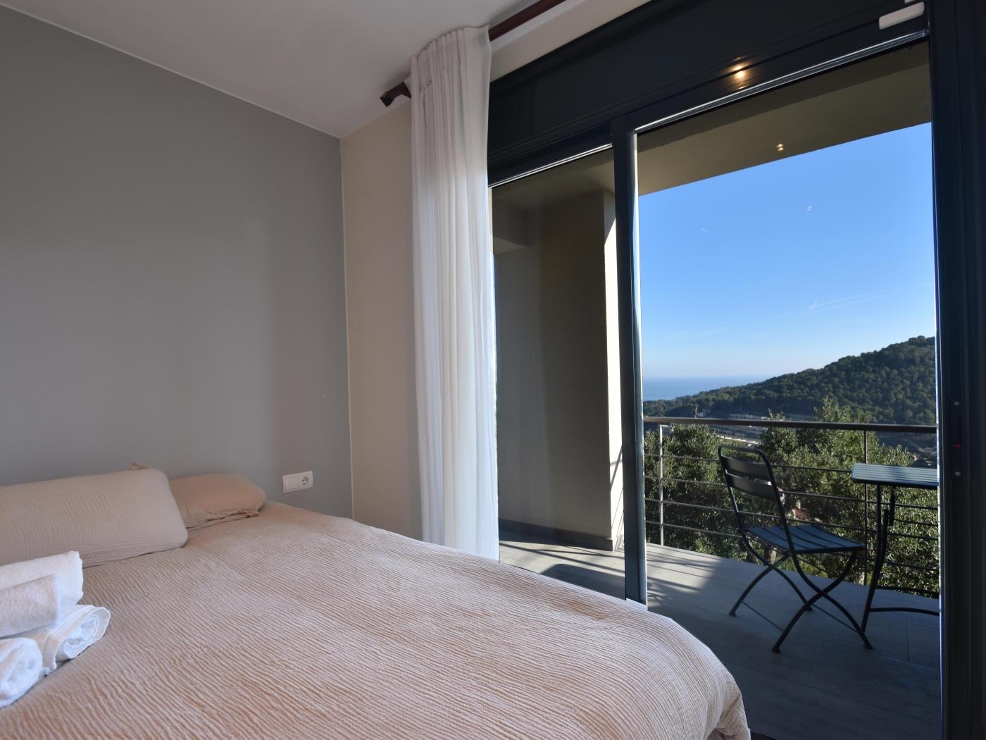 image Villa Leo (Begur, Es Valls Begur, Costa Brava) 22