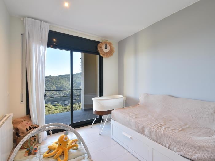 image Villa Leo (Begur, Es Valls Begur, Costa Brava) 24