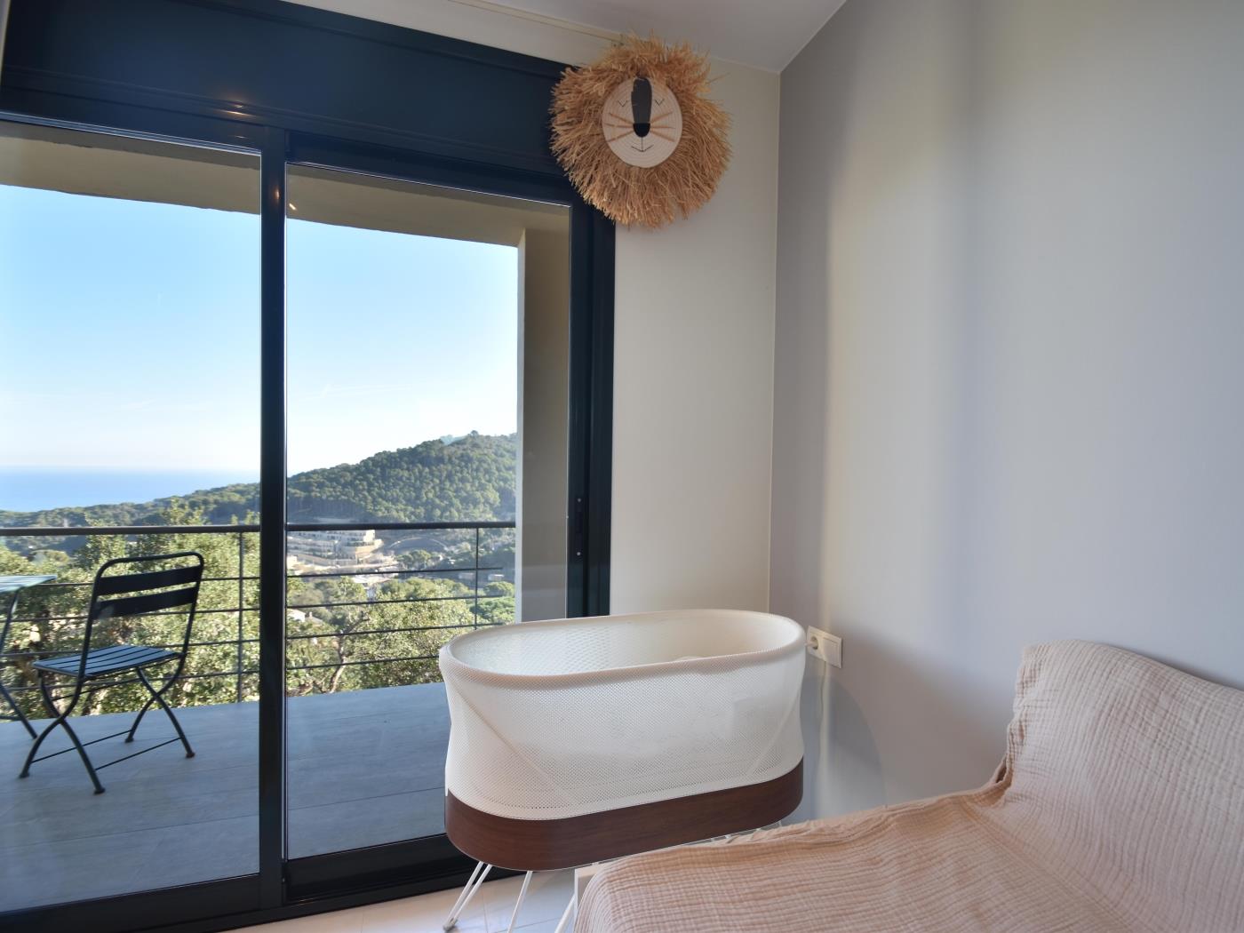 image Villa Leo (Begur, Es Valls Begur, Costa Brava) 25