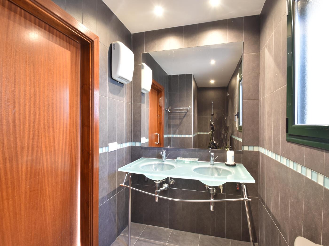 image Villa Leo (Begur, Es Valls Begur, Costa Brava) 27