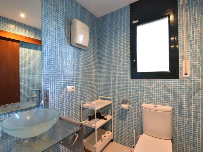 image Villa Leo (Begur, Es Valls Begur, Costa Brava) 29