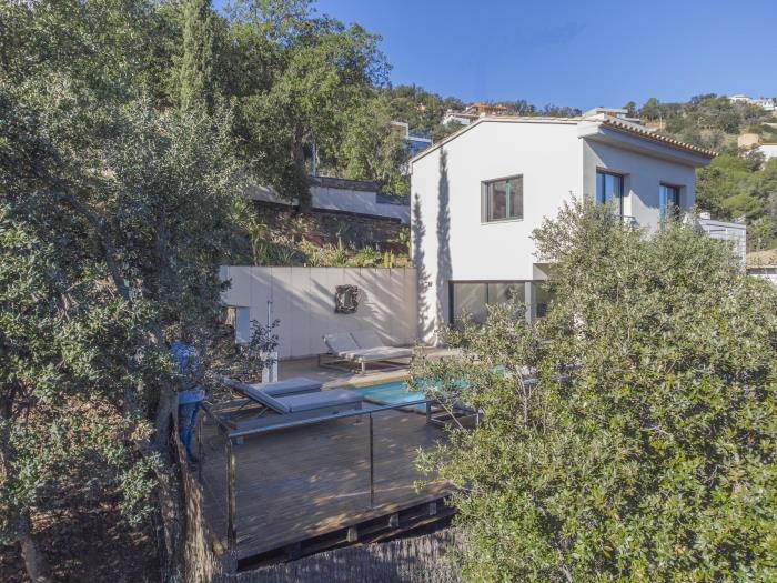 image Villa Leo (Begur, Es Valls Begur, Costa Brava) 36