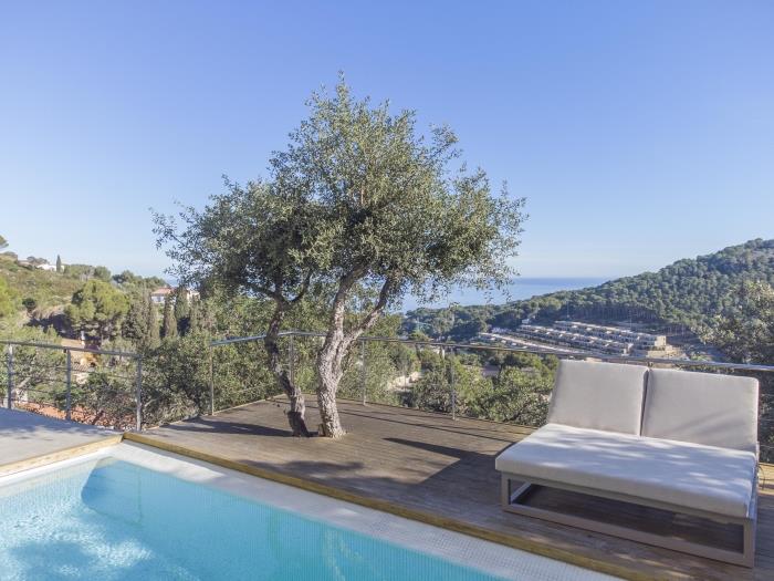 image Villa Leo (Begur, Es Valls Begur, Costa Brava) 38