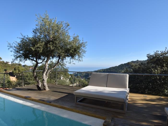 image Villa Leo (Begur, Es Valls Begur, Costa Brava) 39