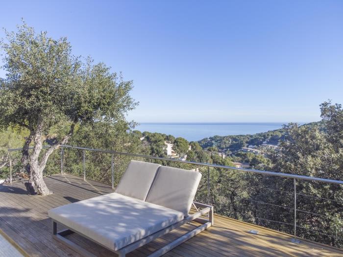 image Villa Leo (Begur, Es Valls Begur, Costa Brava) 6