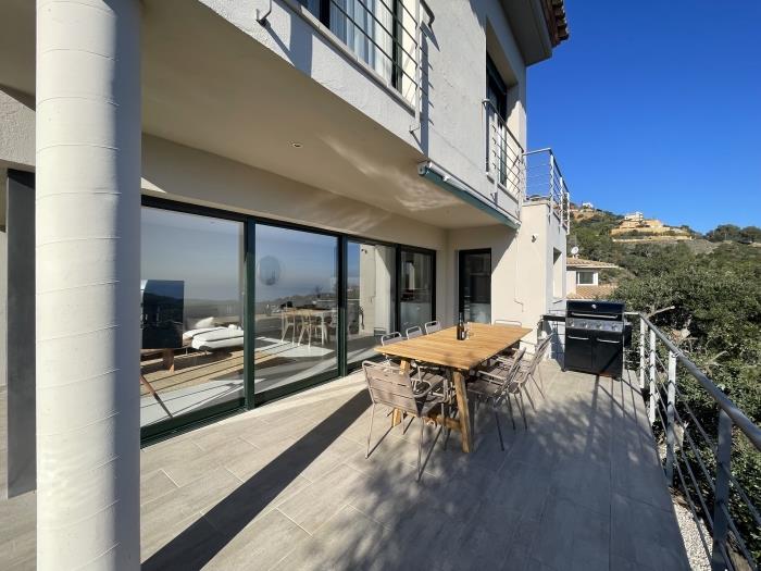 image Villa Leo (Begur, Es Valls Begur, Costa Brava) 7