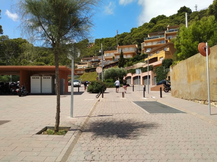 image Apartament Felip 25