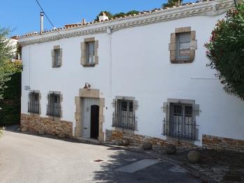 Gezinshuis huur Begur