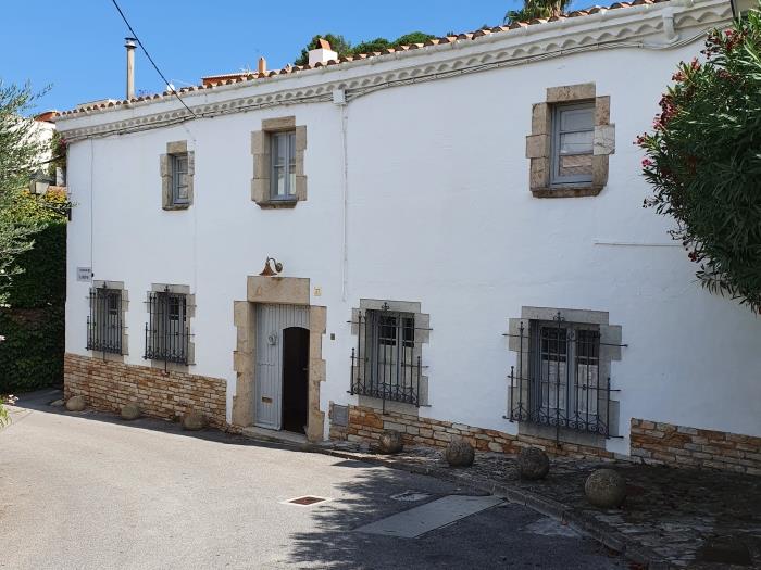 Gezinshuis huur Begur