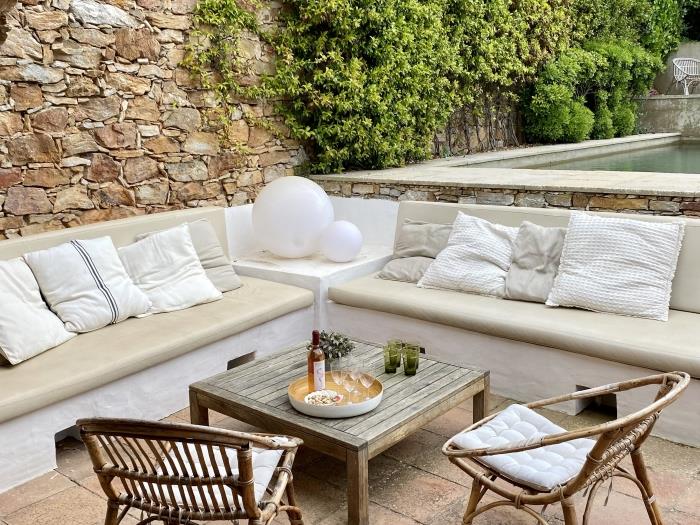 Zomervilla vakantie Begur Costa Brava