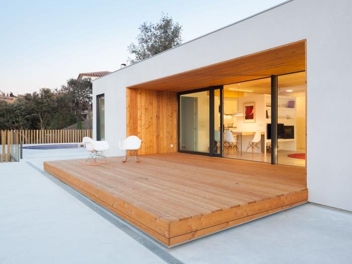 Villa Boimar (Begur, Centro Begur, Costa Brava)