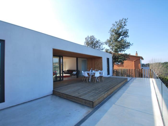 image Villa Boimar (Begur, Centro Begur, Costa Brava) 10