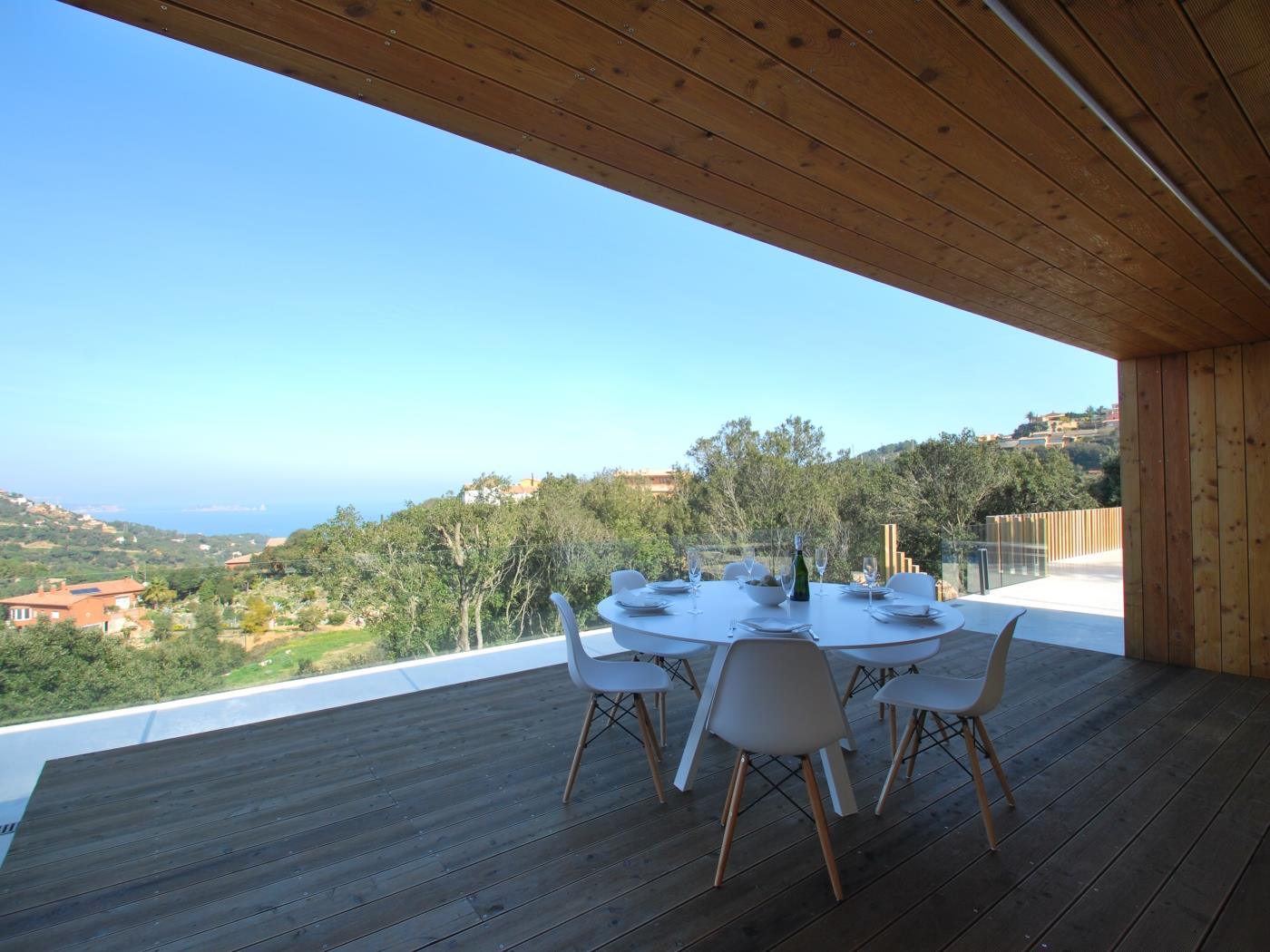 image Villa Boimar (Begur, Centro Begur, Costa Brava) 11