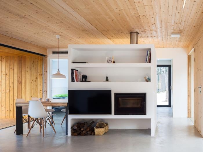 Volledig uitgeruste keuken Begur huur