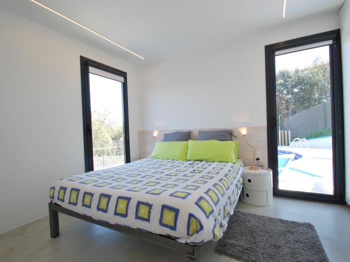 image Villa Boimar (Begur, Centro Begur, Costa Brava) 17